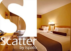 Scatter by Ispato